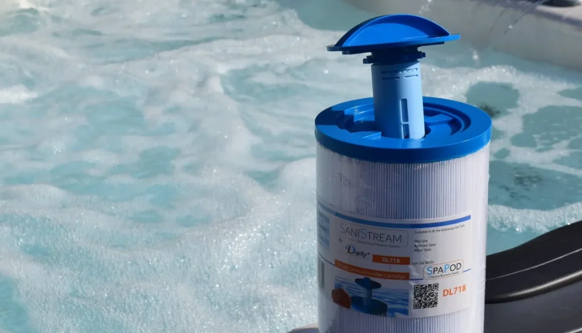 Hot Tub Help Hot Tub Helper