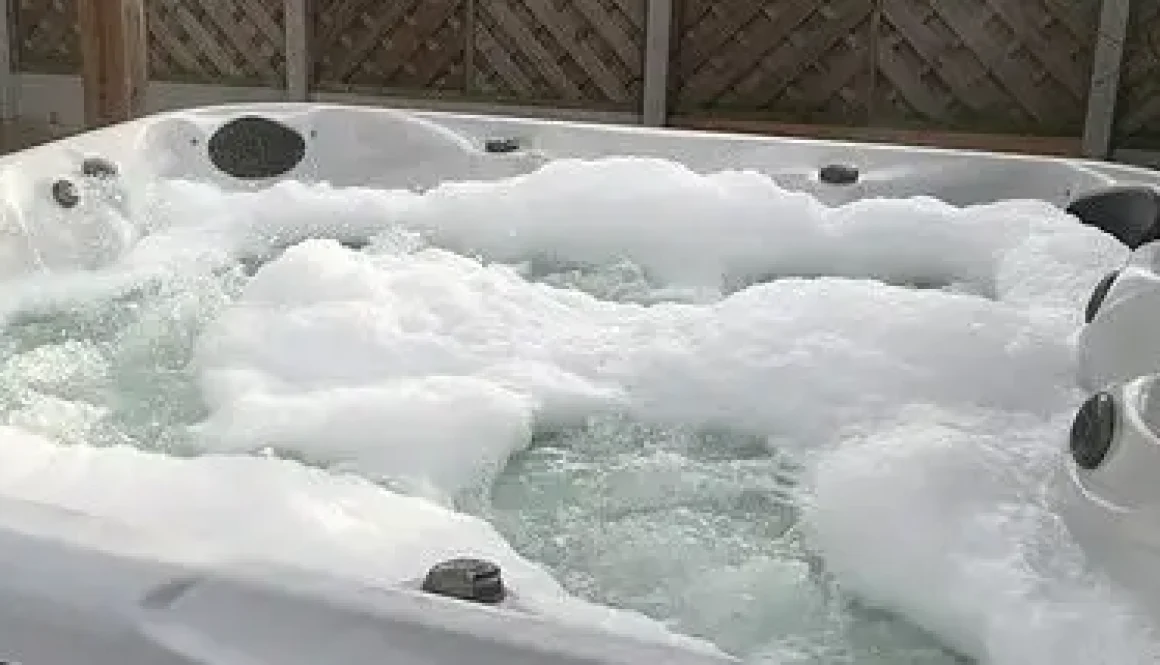 Hot Tub Help Hot Tub Helper